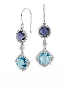 A寶石首飾 價(jià)格查詢與比價(jià)指南，13190元與13360元商品深度解析